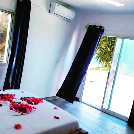 Sipano Beach Lodge Kiwengwa Kiwengwa  Dış mekan fotoğraf