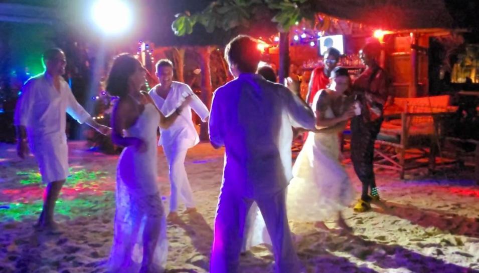 Sipano Beach Lodge Kiwengwa Kiwengwa  Dış mekan fotoğraf