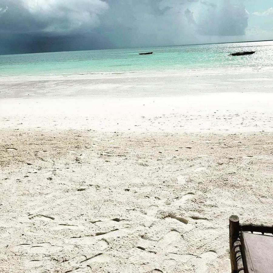 Sipano Beach Lodge Kiwengwa Kiwengwa  Dış mekan fotoğraf