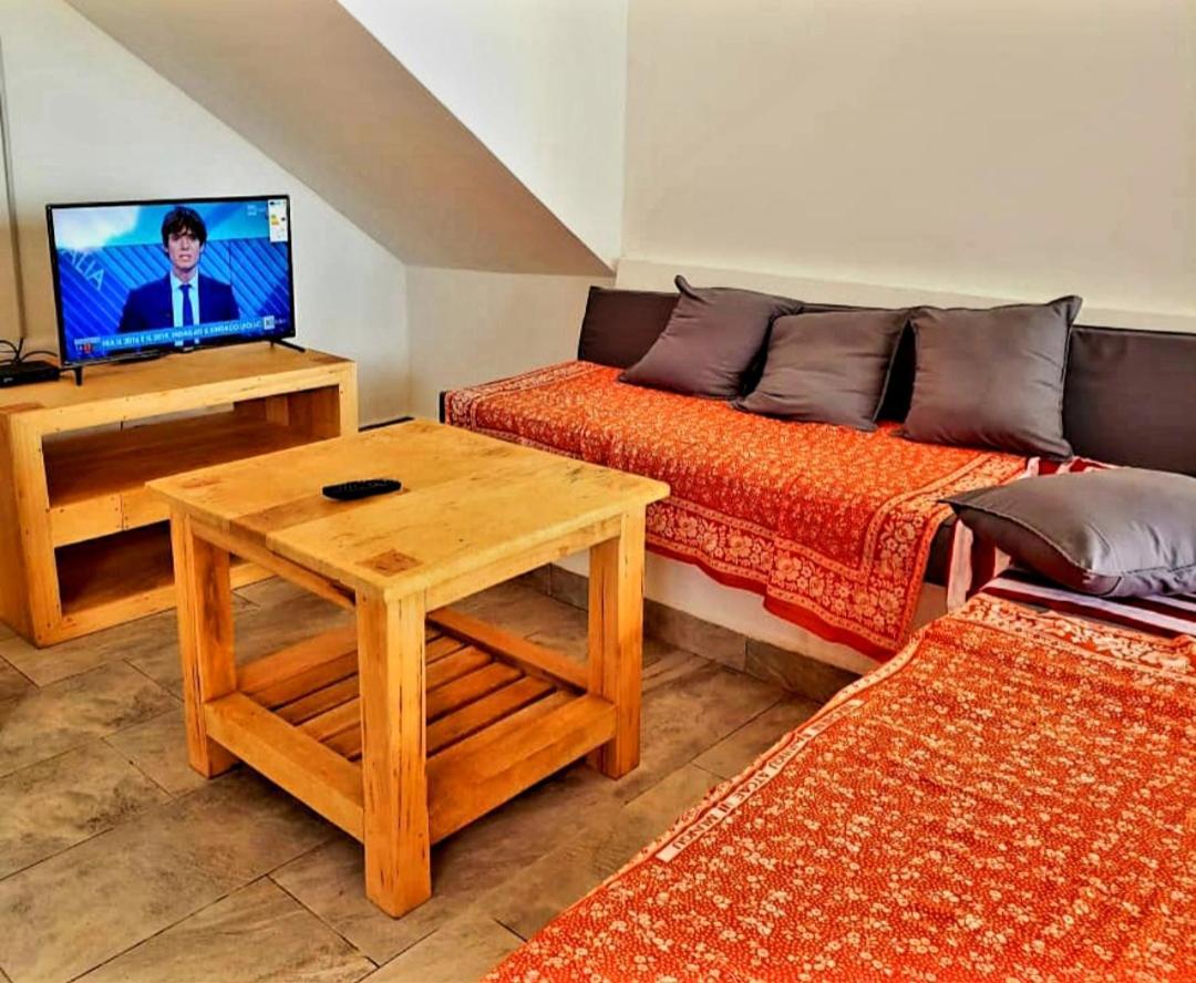 Sipano Beach Lodge Kiwengwa Kiwengwa  Dış mekan fotoğraf