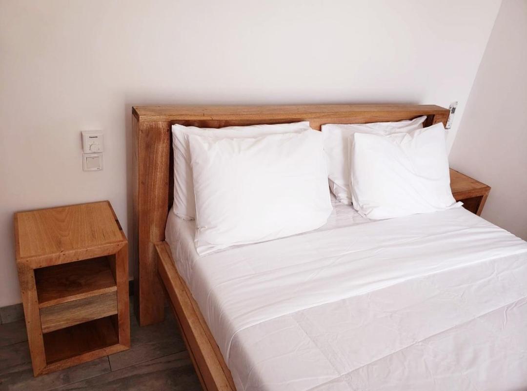Sipano Beach Lodge Kiwengwa Kiwengwa  Dış mekan fotoğraf