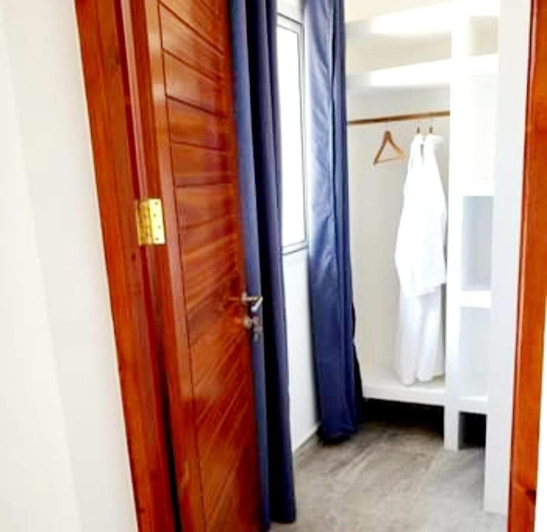 Sipano Beach Lodge Kiwengwa Kiwengwa  Dış mekan fotoğraf
