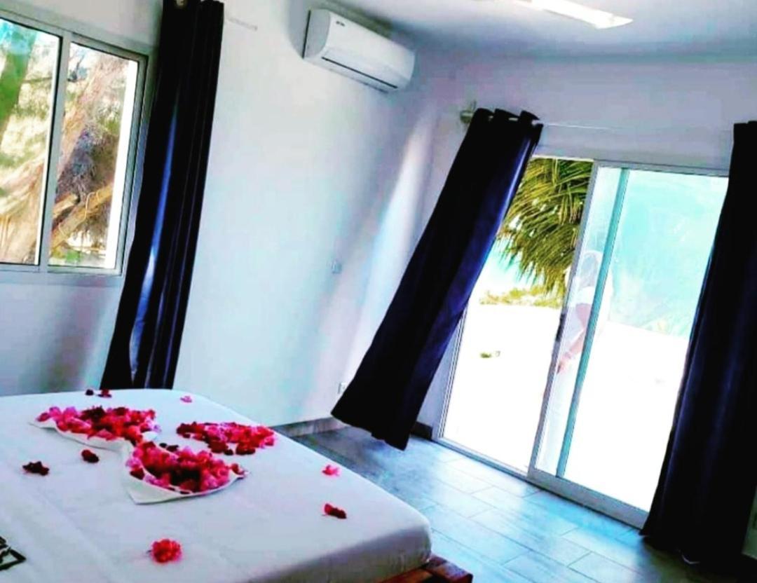Sipano Beach Lodge Kiwengwa Kiwengwa  Dış mekan fotoğraf