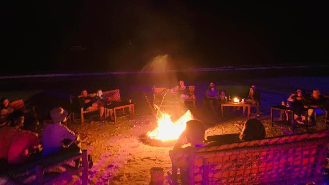 Sipano Beach Lodge Kiwengwa Kiwengwa  Dış mekan fotoğraf