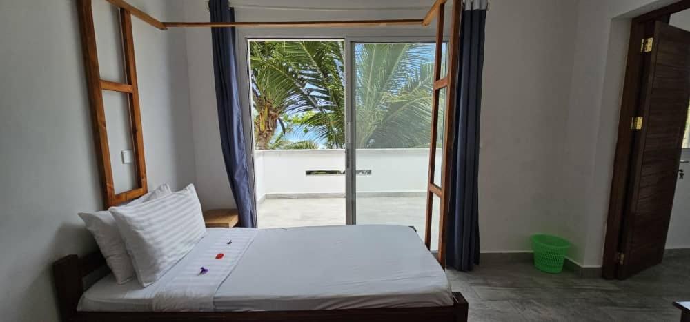Sipano Beach Lodge Kiwengwa Kiwengwa  Dış mekan fotoğraf