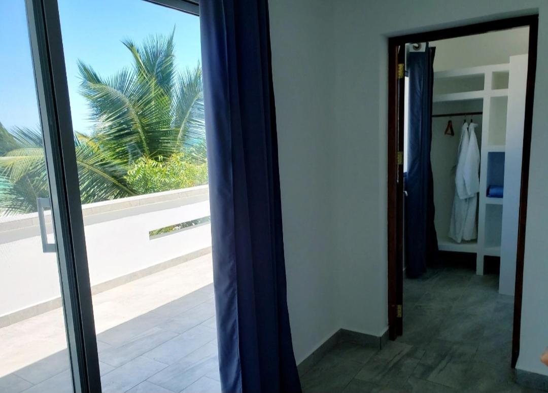 Sipano Beach Lodge Kiwengwa Kiwengwa  Dış mekan fotoğraf