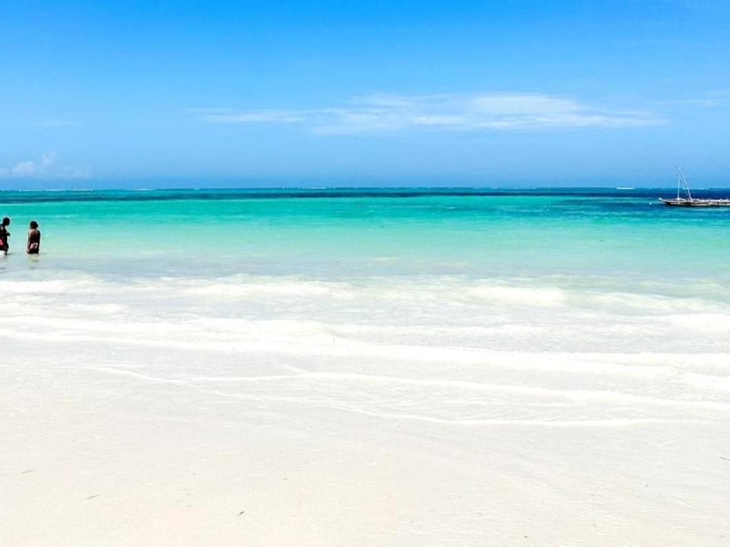 Sipano Beach Lodge Kiwengwa Kiwengwa  Dış mekan fotoğraf