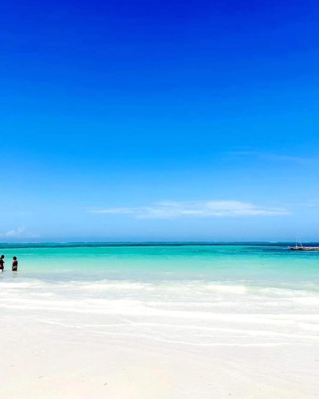 Sipano Beach Lodge Kiwengwa Kiwengwa  Dış mekan fotoğraf